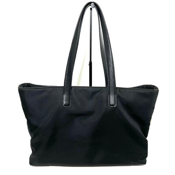 COACH NYLON BAG - Picture 1 of 10